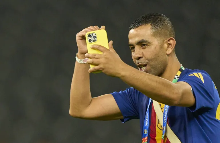 Maroc : le p&egrave;re de Lamine Yamal poignard&eacute; pour une raison totalement futile ?