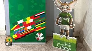 CHAN 2022 : le programme des quarts de finale