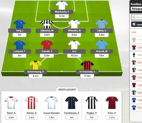 Devenez le manager de votre &eacute;quipe avec Oulala