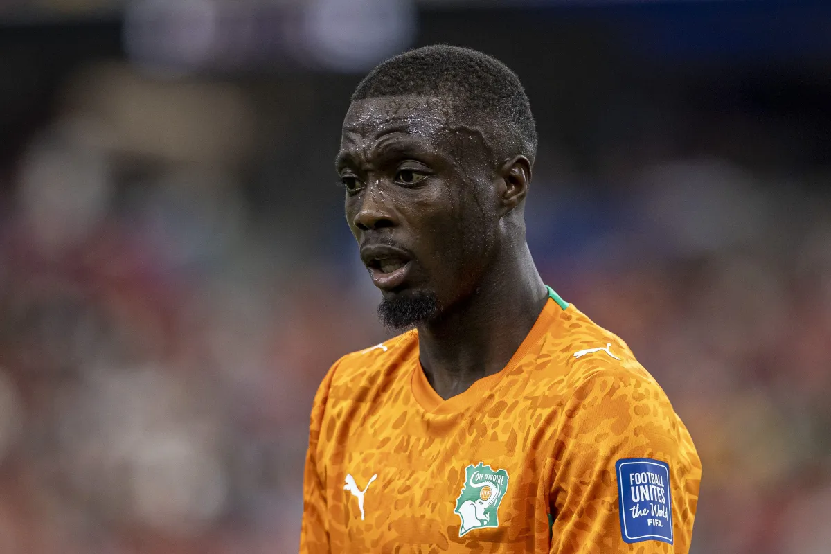 Côte d'Ivoire : Nicolas Pépé a pensé à arrêter, Hervé Renard a "fait pencher la balance"