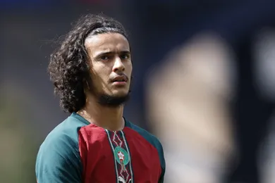L&rsquo;actualit&eacute; du football africain