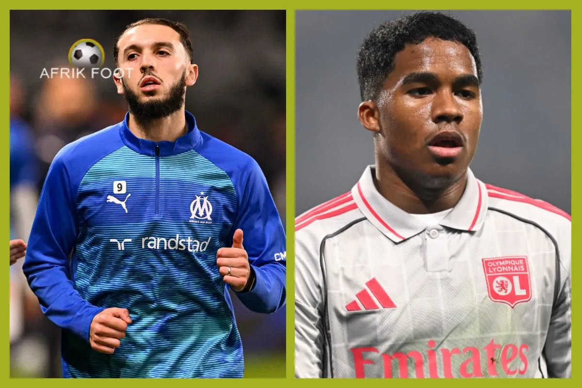 Pronostic OM &ndash; OL : deux paris &agrave; 1.96 et plus &agrave; tenter sur l&rsquo;Olympico (01/03/2026)