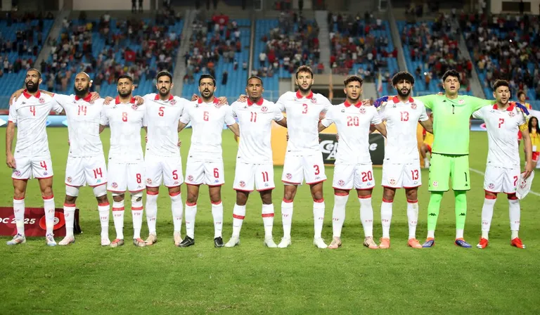 Tunisie&nbsp;: la date de la liste de contre la Gambie d&eacute;voil&eacute;e