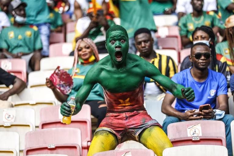CAN U17 : le Cameroun se met dans le sens de la marche