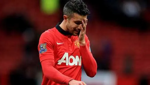 Fan de Manchester United au Kenya, il se suicide apr&egrave;s une d&eacute;faite