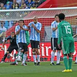 Coupe du monde 2010 : un mois de football en images