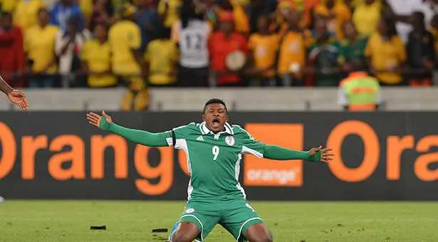 CHAN 2014 : le Ghana pi&egrave;ge le Nigeria