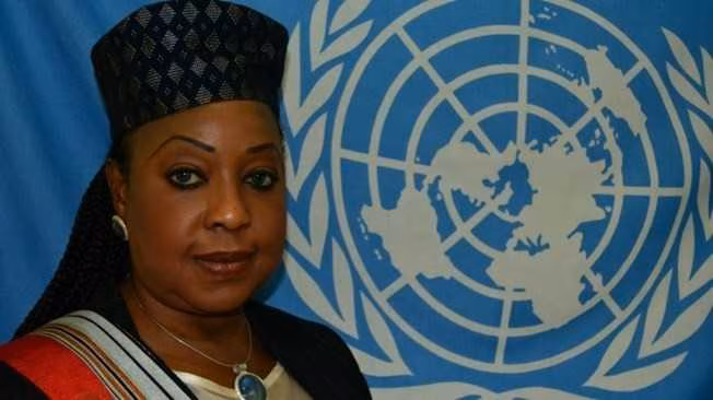 Maroc 2026 : Fatma Samoura et El Hadji Diouf r&eacute;pondent aux accusations