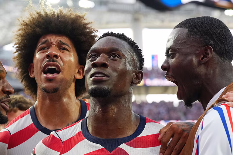 Pronostic &Eacute;tats-Unis &ndash; Australie : la Team USA veut continuer de r&ecirc;ver (19/06/2026)