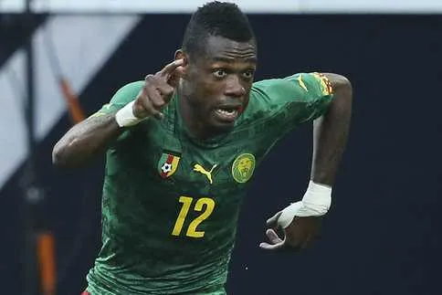 CAN 2015 : Bedimo de retour avec le Cameroun