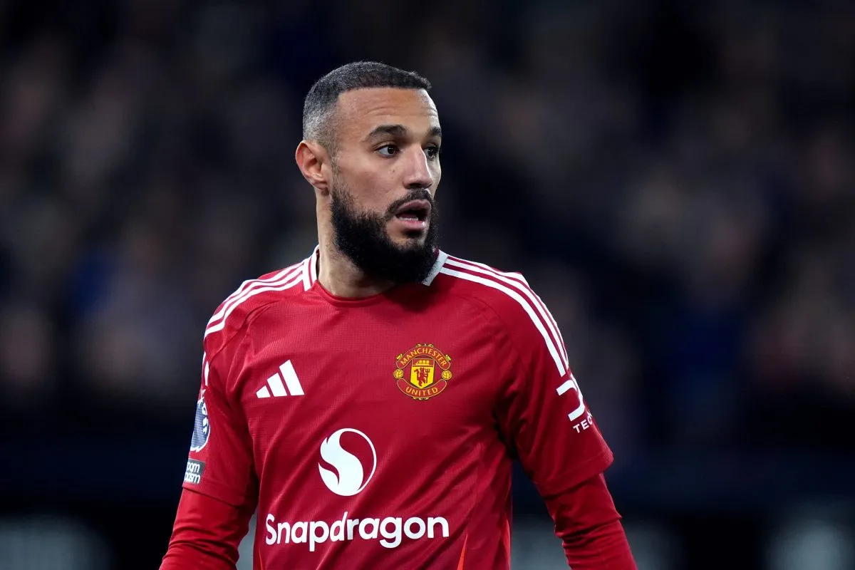 Mercato : une tentative surprise d’un grand d’Europe pour Mazraoui ?
