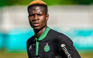 Mercato – ASSE : un Sénégalais quitte le club (officiel)