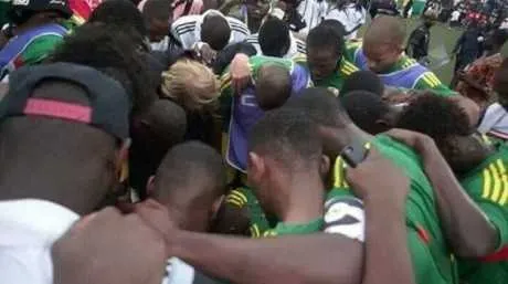 CAN 2015 : le Nigeria se relance contre un Congo maudit