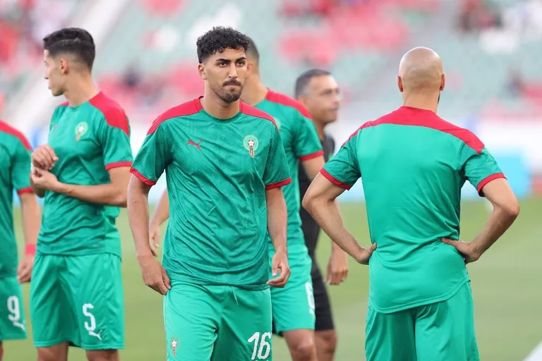 Mercato : l&rsquo;oubli&eacute; Aymen Barkok &agrave; la relance au Maroc