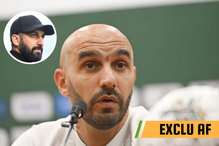Adil Hermach : “même si Regragui avait été champion du monde, il aurait été critiqué” [Exclu]
