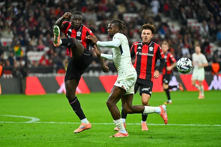 Pronostic Lille &ndash; Nice : le LOSC peut-il conforter sa troisi&egrave;me place ? (18/04/2026)