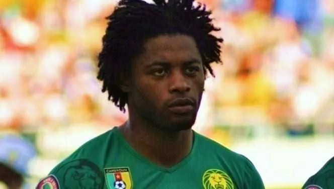 Alexandre Song agress&eacute; au Cameroun