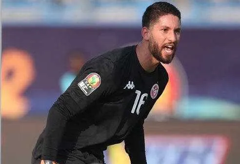 CAN 2019 &ndash; Tunisie : sa bourde, Mouez Hassen d&eacute;signe le responsable