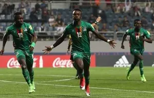 Mondial U20 : la Zambie s’est fait peur !