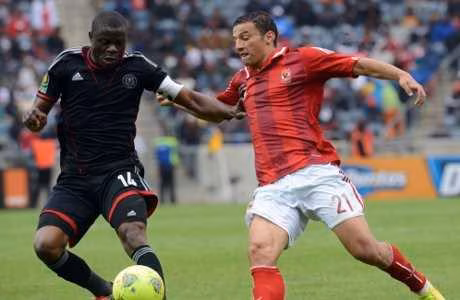 LdC : Al Ahly, Esp&eacute;rance de Tunis et TP Mazembe en piste