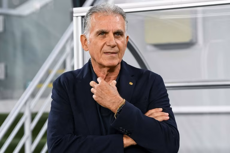 Coupe du monde 2026 : ni Brys ni Regragui, pourquoi le Ghana a choisi Carlos Queiroz comme s&eacute;lectionneur