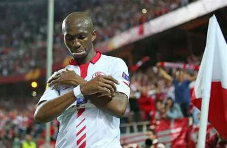 Ligue Europa : Mbia qualifie in extremis le FC S&eacute;ville pour la finale