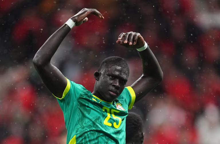 Par solidarit&eacute; avec le S&eacute;n&eacute;gal, un club &eacute;gyptien va boycotter toutes les comp&eacute;titions CAF !