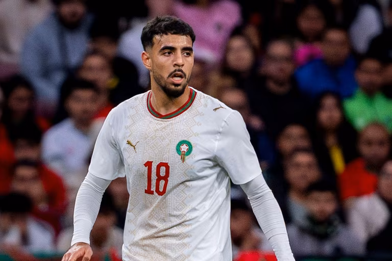 Maroc : Chadi Riad, le spectre de la rechute &agrave; 39 jours de la Coupe du monde 2026