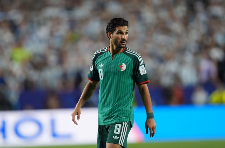 Alg&eacute;rie &ndash; Autriche en DIRECT : suivez le match de la Coupe du monde 2026