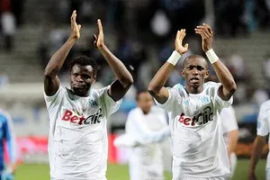 OM : vers un échange Mbia-Barton ?