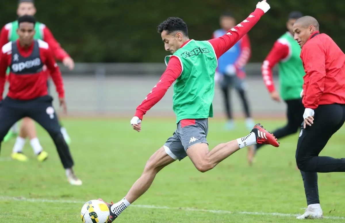 Tunisie&nbsp;: zapp&eacute; pour le Mondial, Khaoui affiche sa d&eacute;ception