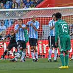 Coupe du monde 2010 : un mois de football en images