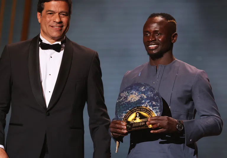 Ballon d’Or 2023 : le prix Socrates va-t-il rester en Afrique ?