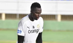 Sénégal : Edouard Mendy, dossier ouvert…