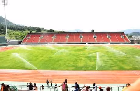 CAN 2019 : La Chine au secours du Cameroun ?
