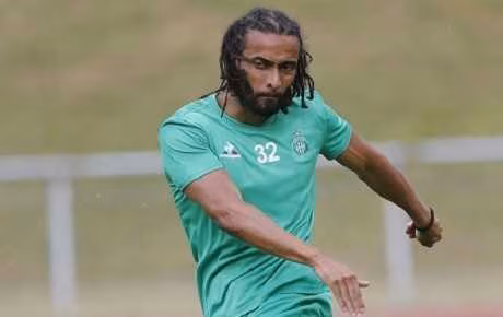 Cameroun : Franc et entier, Assou-Ekotto droit dans ses bottes