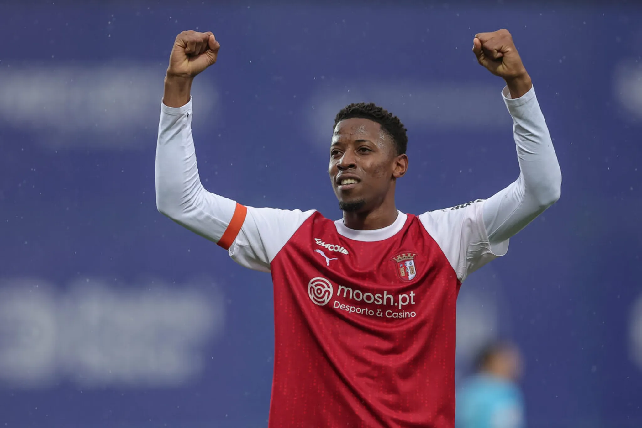 Mercato : Banza sur le d&eacute;part pour 27 M&euro;, un Fennec pour le remplacer (officiel)