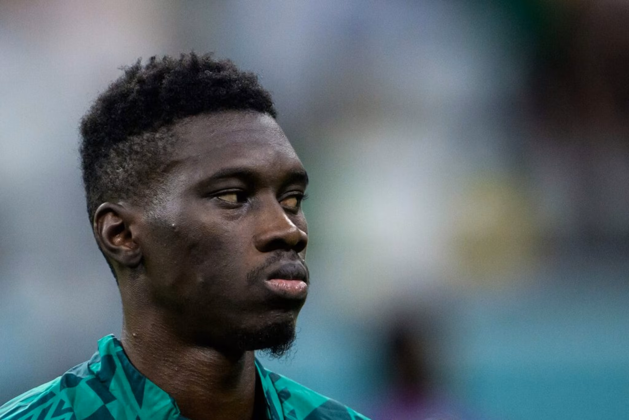OM : o&ugrave; en est Isma&iuml;la Sarr depuis son d&eacute;part de Rennes ?
