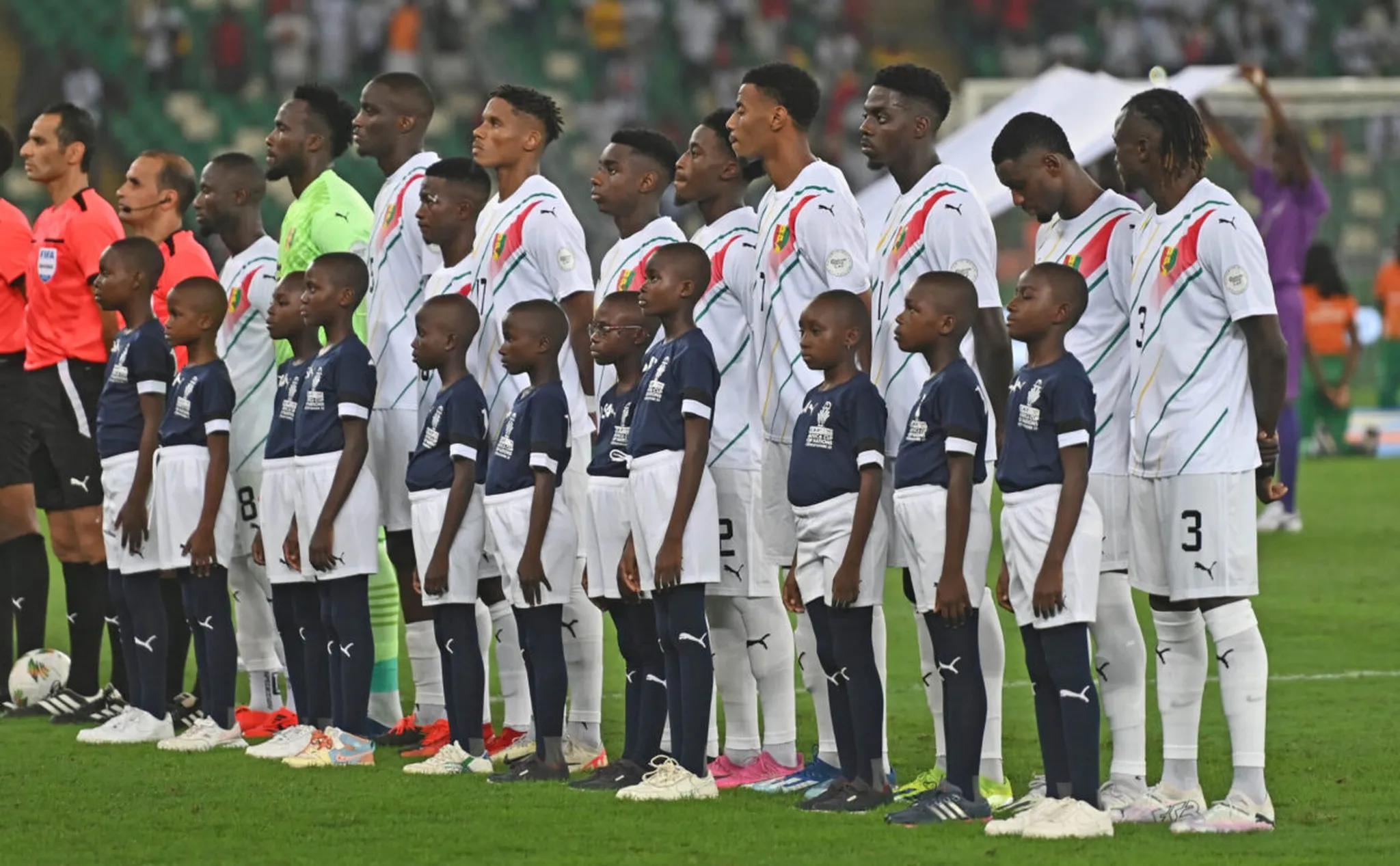 Guin&eacute;e : un membre du staff d&eacute;c&egrave;de &agrave; son retour de la CAN