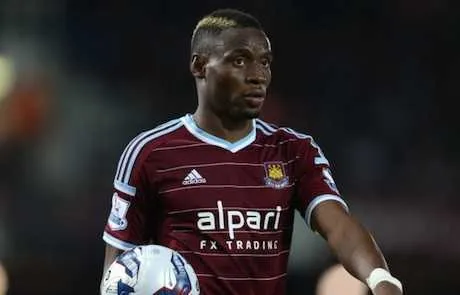 S&eacute;n&eacute;gal : Diafra Sakho et West Ham r&eacute;pondent &agrave; la pol&eacute;mique