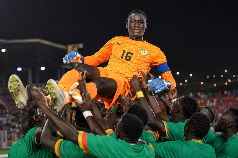 CAN U17 : le S&eacute;n&eacute;gal d&eacute;voile le secret de sa qualification &eacute;pique face au Maroc