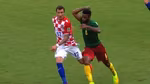 Les images fortes de la Coupe du monde 2014