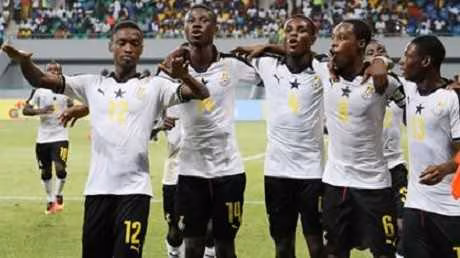 CAN U17 : le Gabon d&eacute;j&agrave; &eacute;limin&eacute;, le Ghana en demies