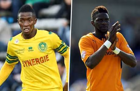 Mali : Bakary Sako et Birama Tour&eacute; d&eacute;barquent face au S&eacute;n&eacute;gal