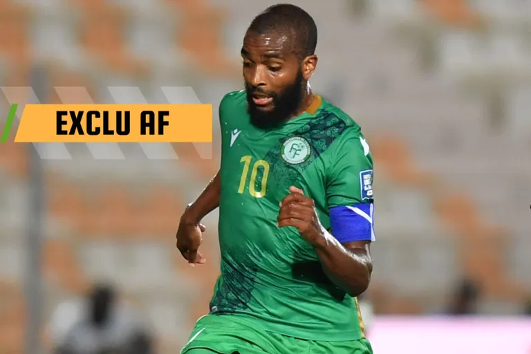 Les Comores vont enfin rejouer &agrave; domicile ! [Exclu]