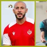 CAN 2023 : la liste des arbitres présélectionnés !