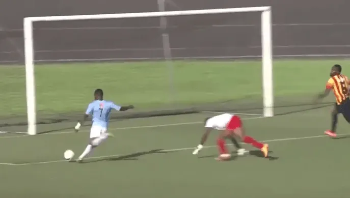 C&ocirc;te d&rsquo;Ivoire : L&rsquo;incroyable rat&eacute; de la JCAT