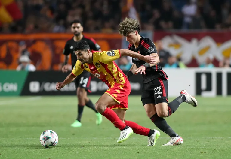 Esp&eacute;rance Tunis &ndash; Al Ahly : cha&icirc;ne et heure du match (Ligue des champions CAF)