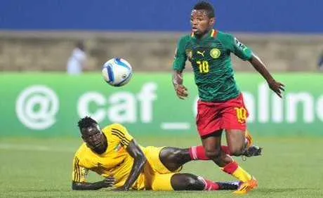 CHAN 2016 : Le Cameroun rate le coche, l&rsquo;Angola &agrave; la trappe