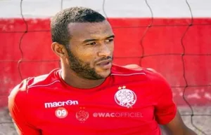 Mercato : le WAC Casablanca rapatrie El Kaabi !